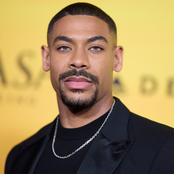 Žene, šta kažete? Ovo su kandidati za najseksi muškarca 2025. FOTO