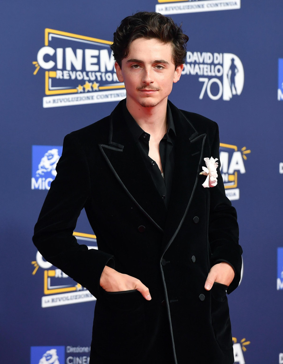 Žene, šta kažete? Ovo su kandidati za najseksi muškarca 2025. FOTO