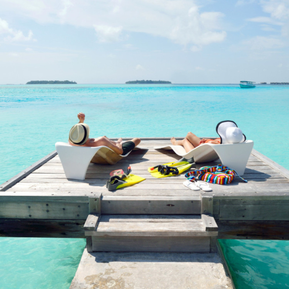 Gde odleteti na kratko putovanje i koje su top 5 destinacija?