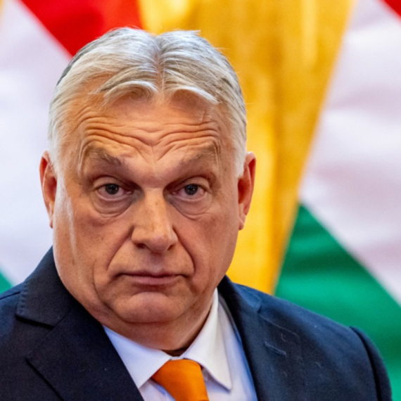 Orban ponovo "zaratio" sa Briselom: EU planira da sruši mađarsku vladu
