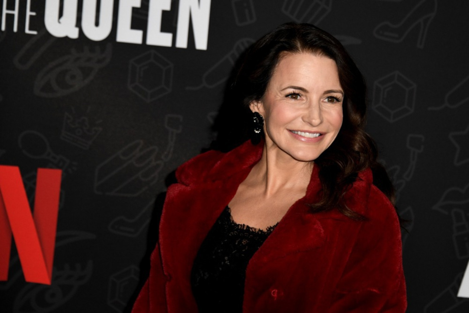 Dozvala se pameti i vratila svoje lice: Opet je fatalna Šarlot Jork FOTO/VIDEO