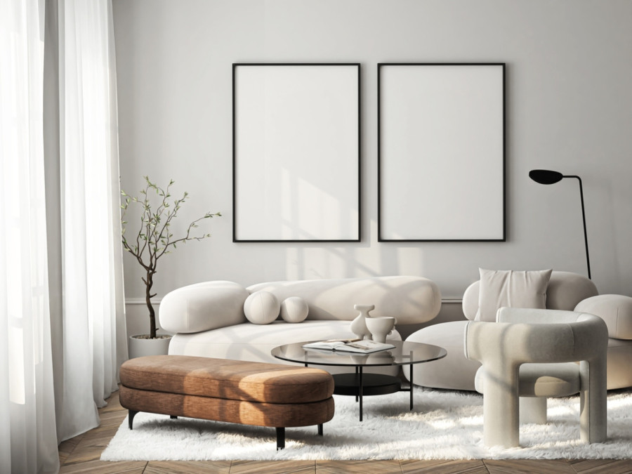 Vodič za uređenje malog prostora: Ove greške vam uništavaju stan