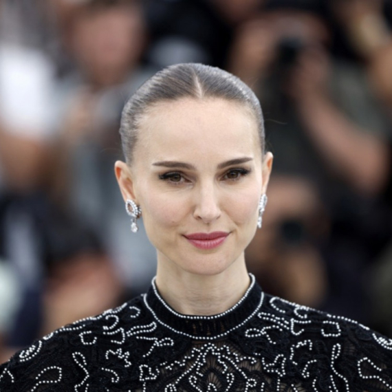Natali Portman ovu ulogu smatra najzahtevnijom u karijeri
