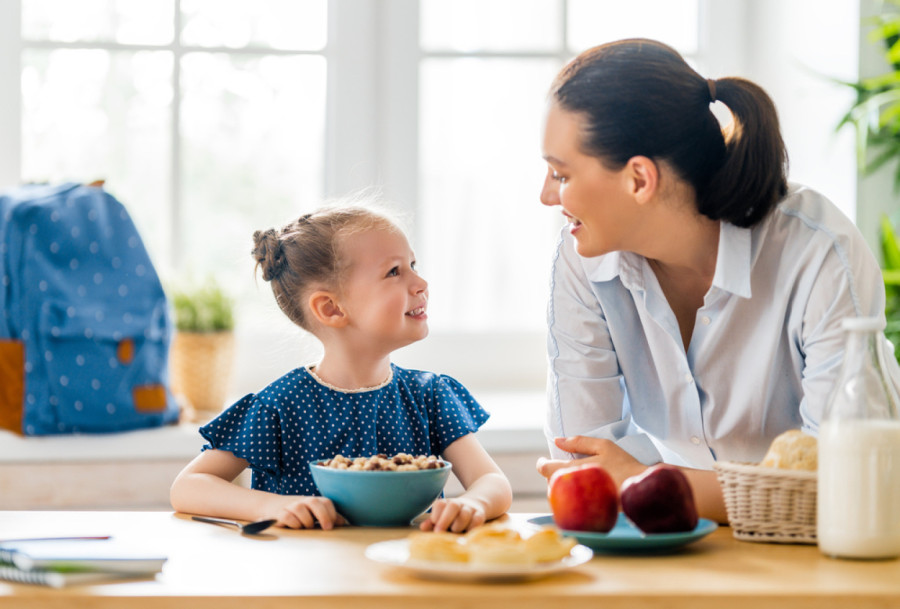Pet tipova mama koje odgajaju srećnu i uspešnu decu