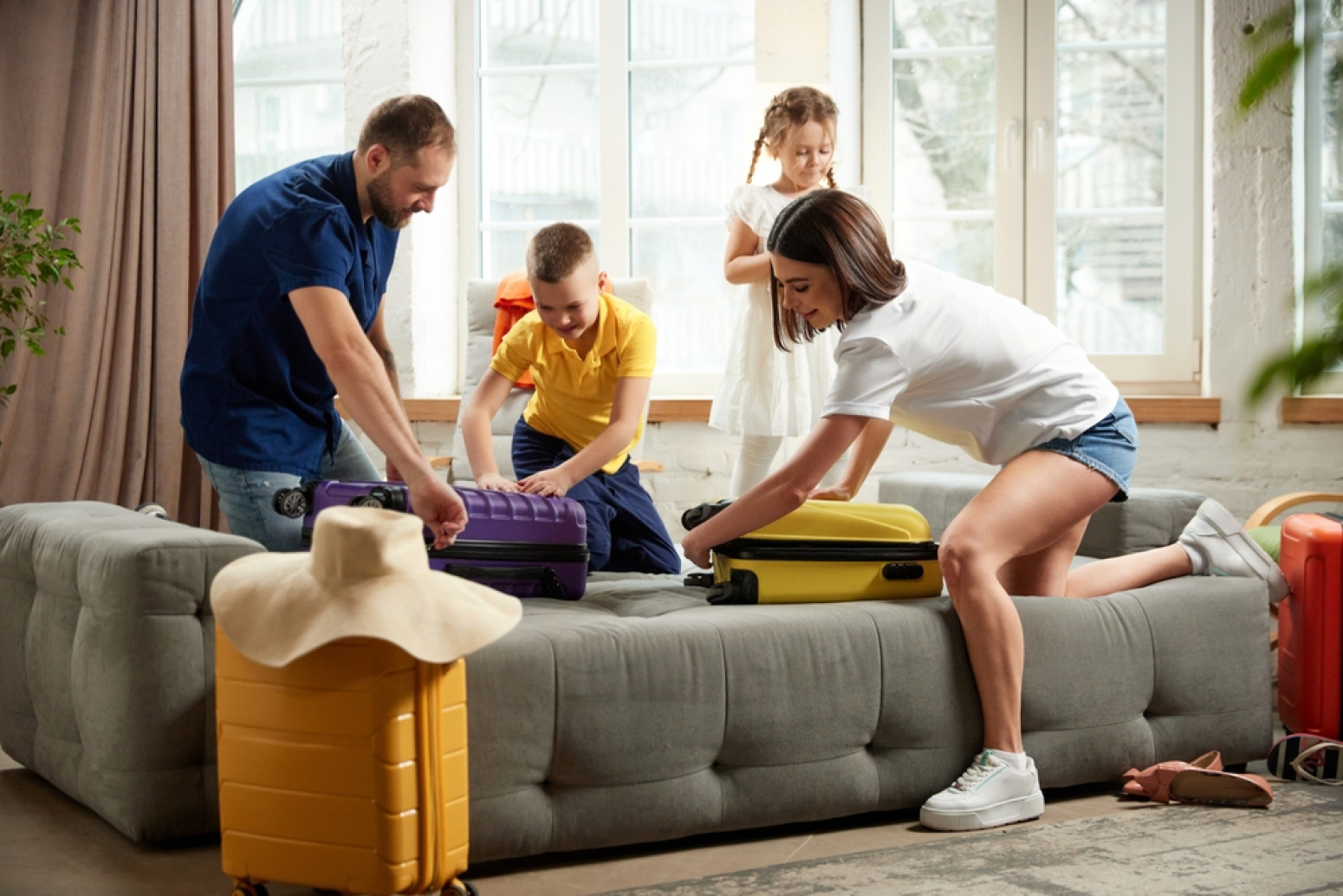 Sedam jutarnjih navika koje su sjajne za decu: Imaće bolji fokus i raspoloženje