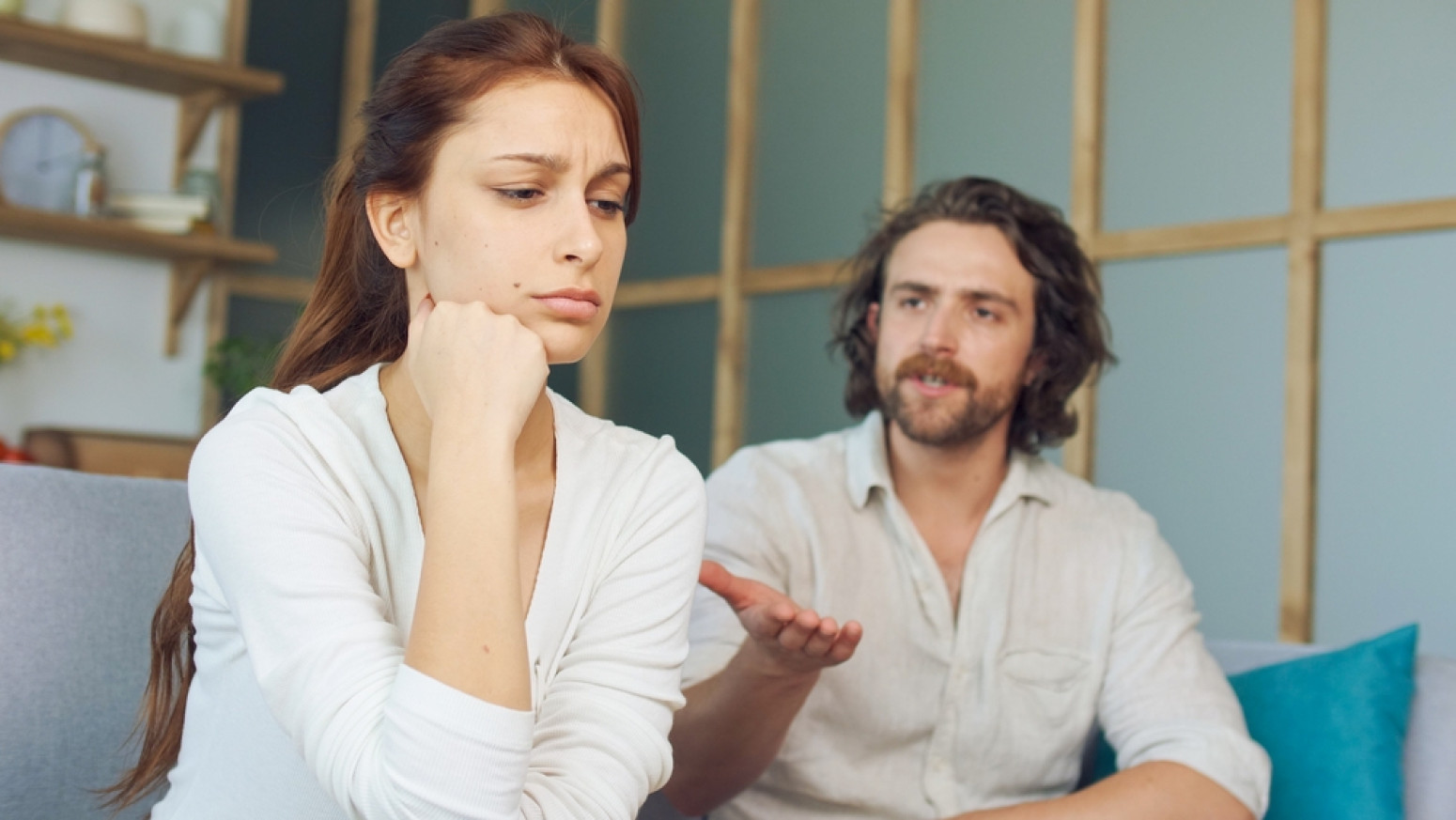 Ove 2 stvari nikad ne bi trebalo da tražite od partnera