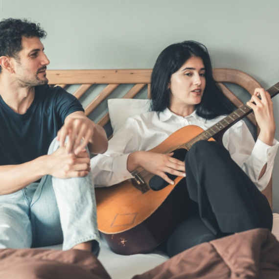 Ove 2 stvari nikad ne bi trebalo da tražite od partnera