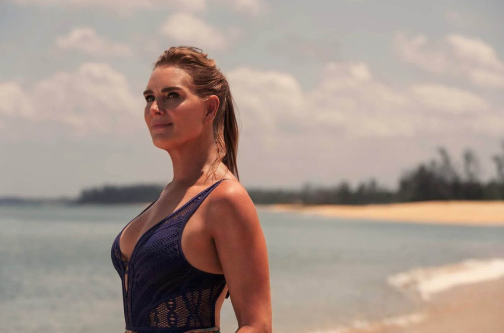 Ko bi rekao da je ova gospođa proslavila 60. rođendan? FOTO