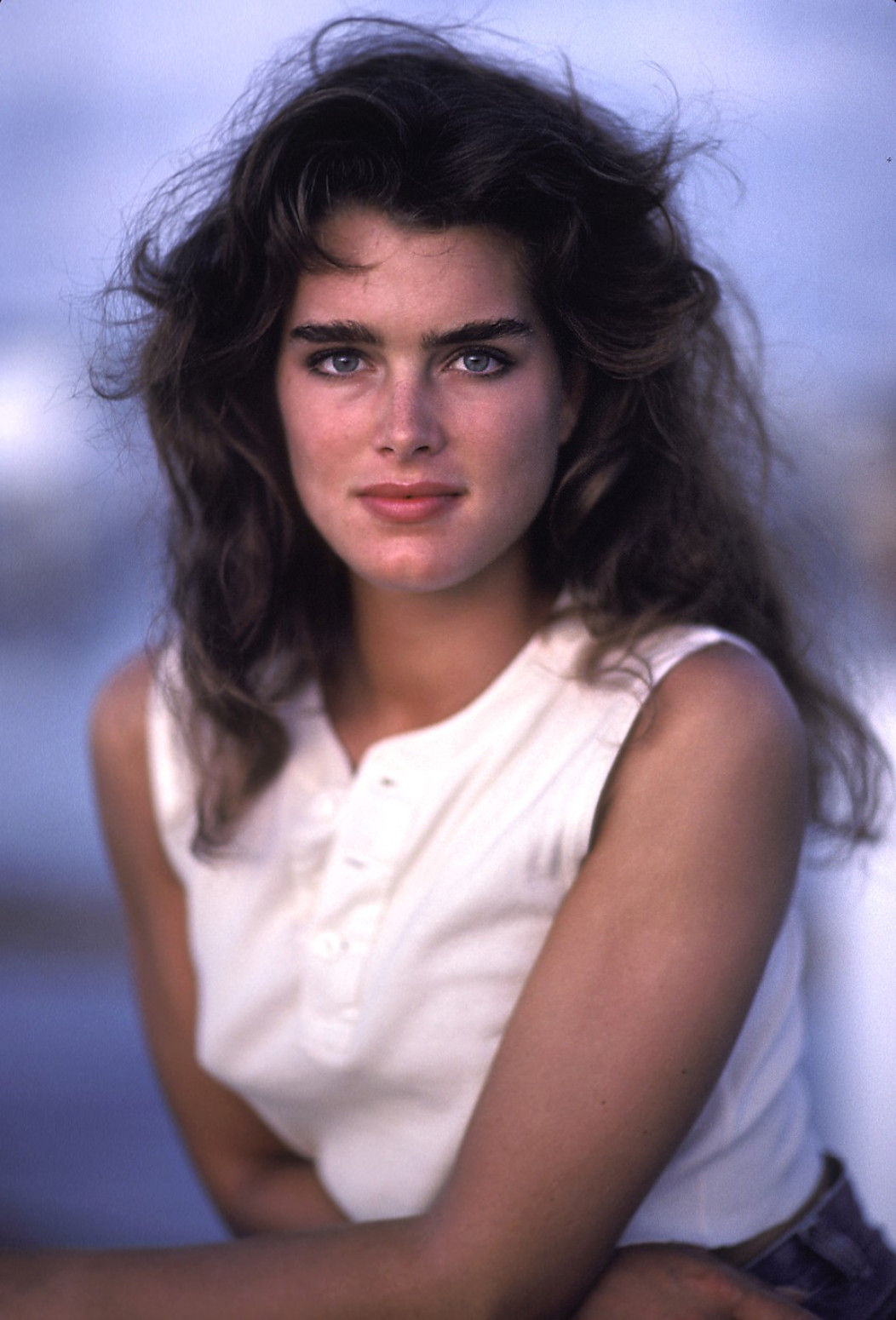 Ko bi rekao da je ova gospođa proslavila 60. rođendan? FOTO