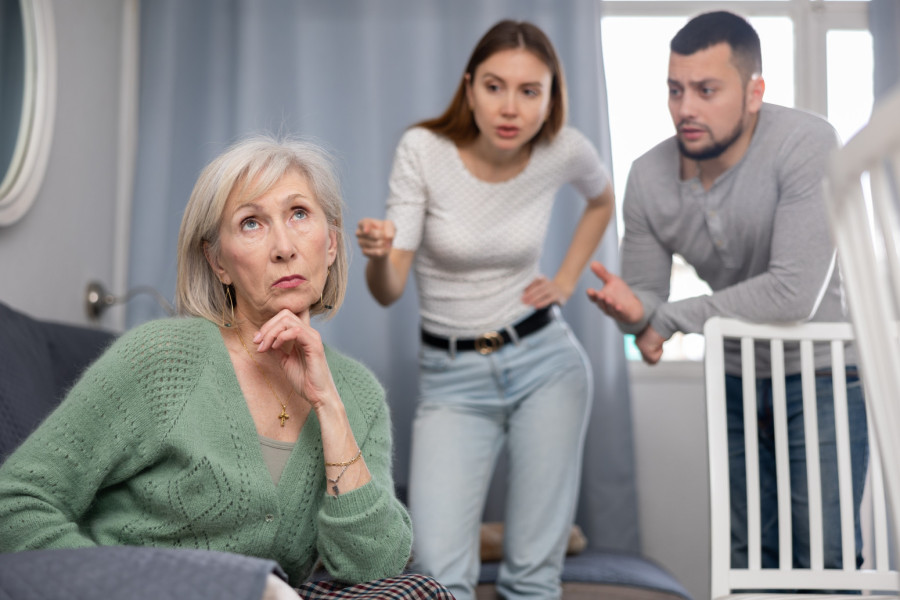 Kom tipu pripada vaša svekrva? Ima ih 6 i neke od njih vam se sigurno neće dopasti