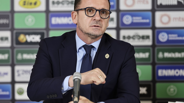 "Mijatović je zalutao u Partizan"