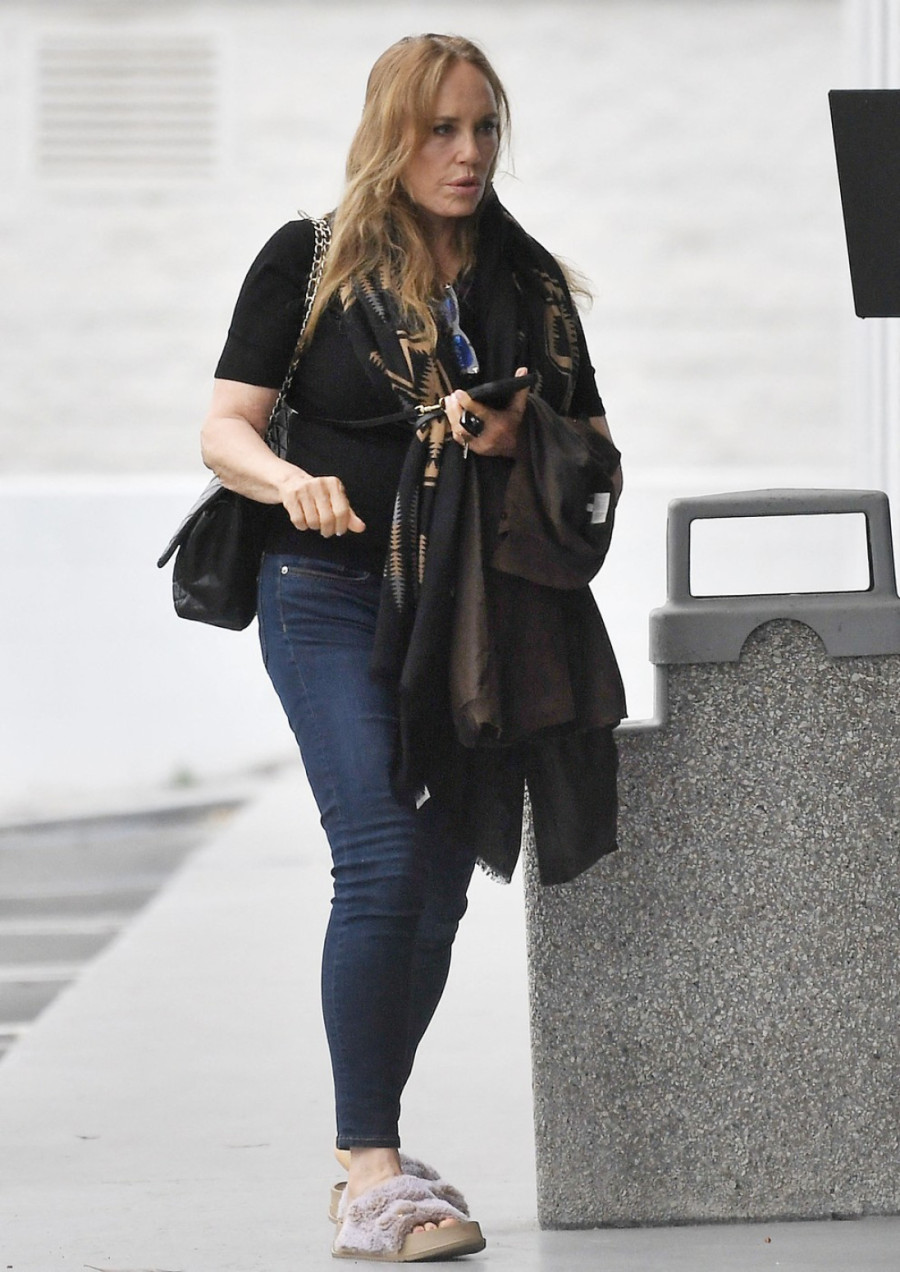 Čuvena seks-bomba neprepoznatljiva: Milioni su uzdisali za njom, sad iznenađuje izgledom FOTO