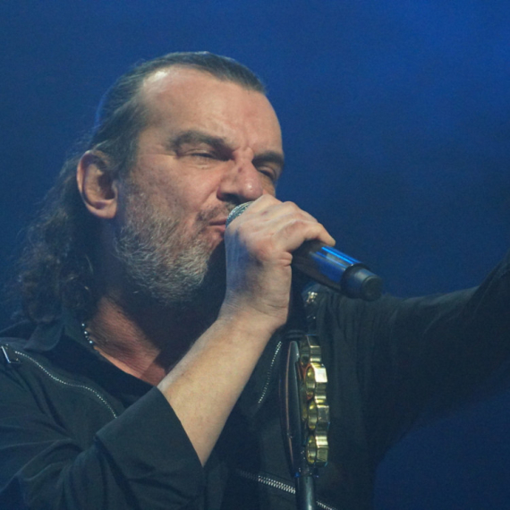 Oglasio se Lukas nakon otkazivanja koncerta u Banjaluci: "Videćemo se brzo" FOTO