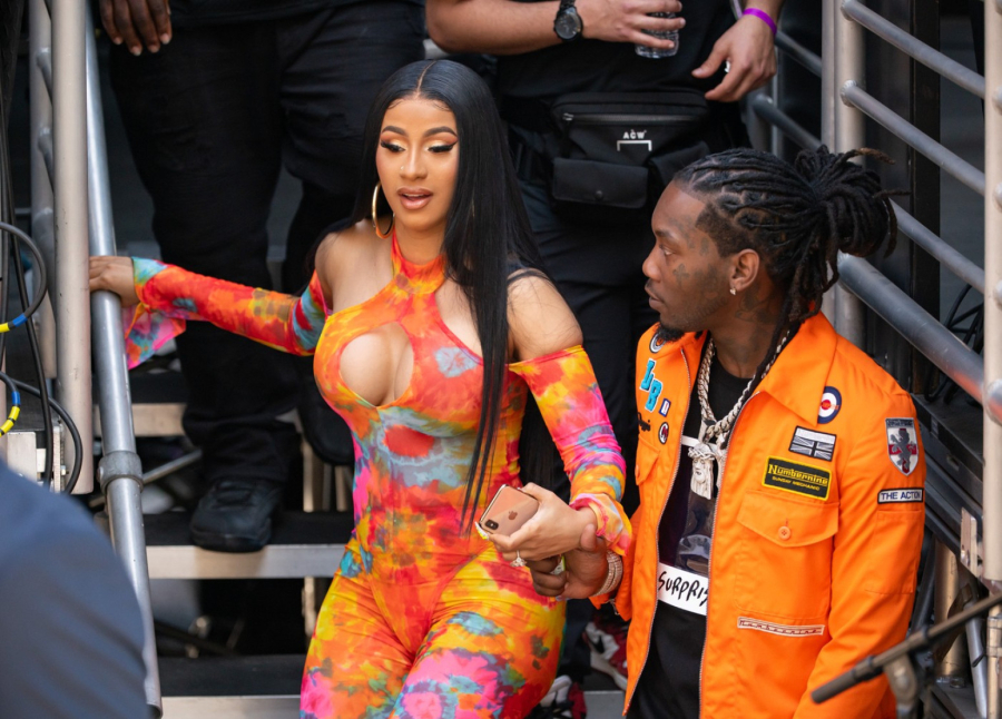 Kakva transformacija: Drastično je promenila imidž, pa pokazala bujne grudi FOTO