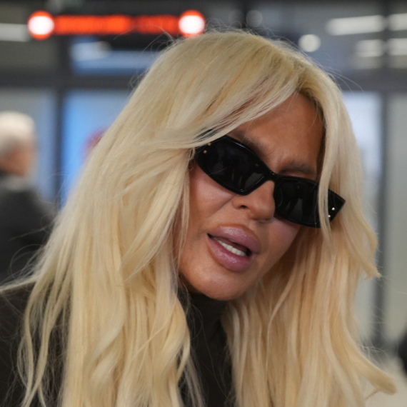 Karleuša žestoko osudila napad na Anu Bekutu: "Onakva mržnja i histerija... Dotakli smo dno"