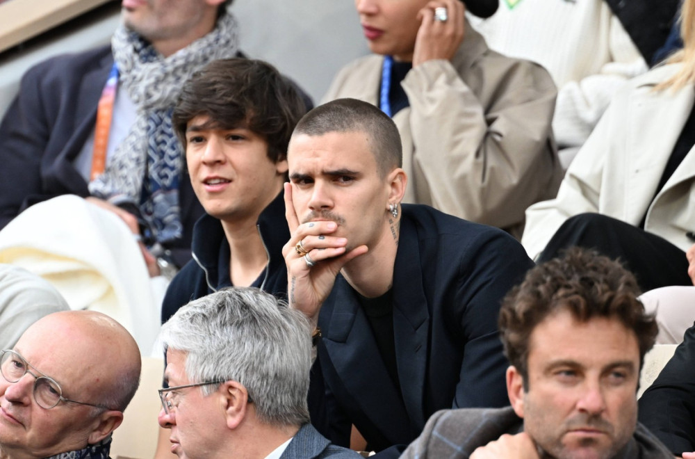 Bekam je ponovo slobodan, zbog njegovog izgleda žene odlepile FOTO