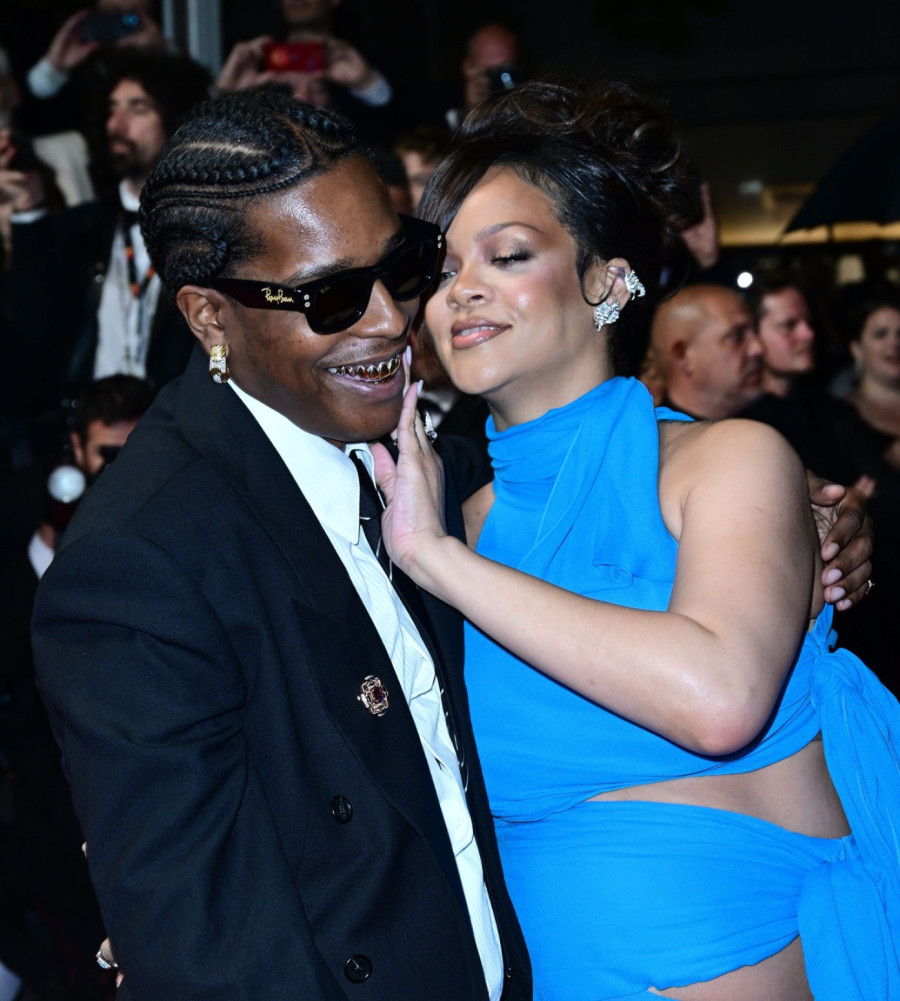 Trudna Rijana progovorila o imenu trećeg deteta: Jedino oko toga se ne svađamo