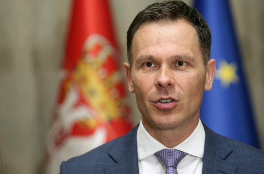 Mali: Prosečna plata ide na 1.400 evra; Naredne nedelje najveći događaj ikad u Srbiji