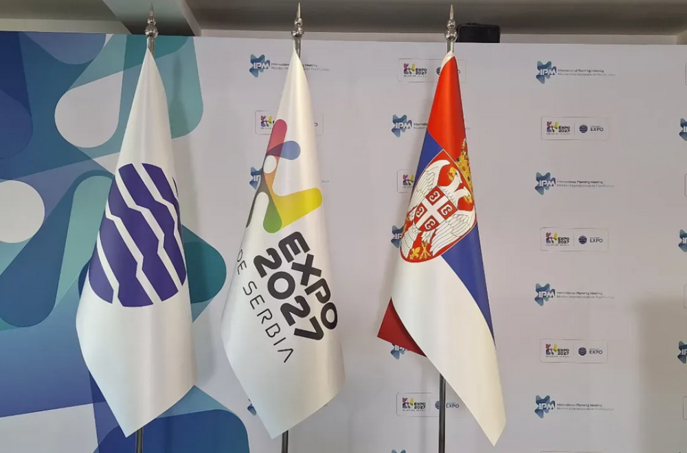 Do tri miliona dinara po projektu: Otvoren poziv za naučne organizacije za EXPO 2027