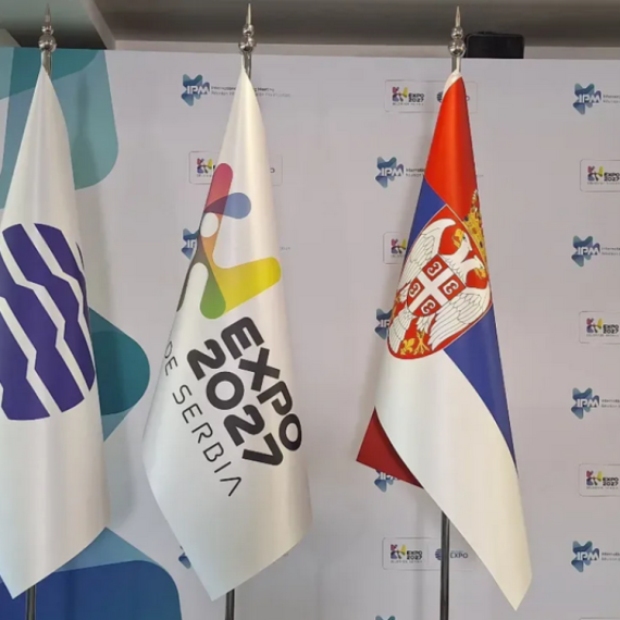 Do tri miliona dinara po projektu: Otvoren poziv za naučne organizacije za EXPO 2027