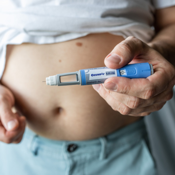 Nešto se dešava s ljudima koji prestanu s terapijom Ozempikom