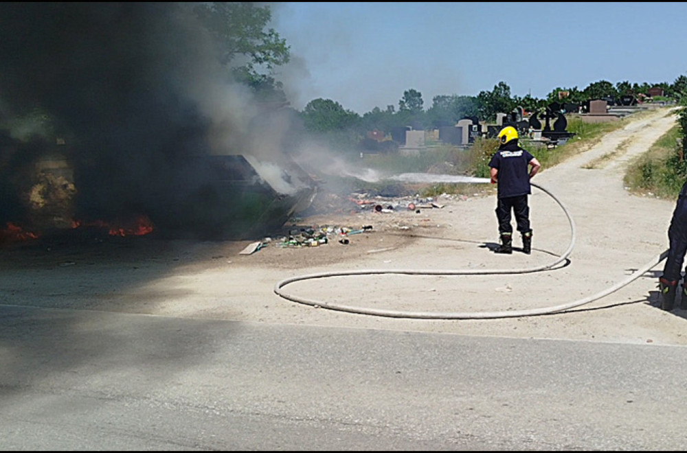 Hitan apel za Čačane: Ovo nikako ne radite
