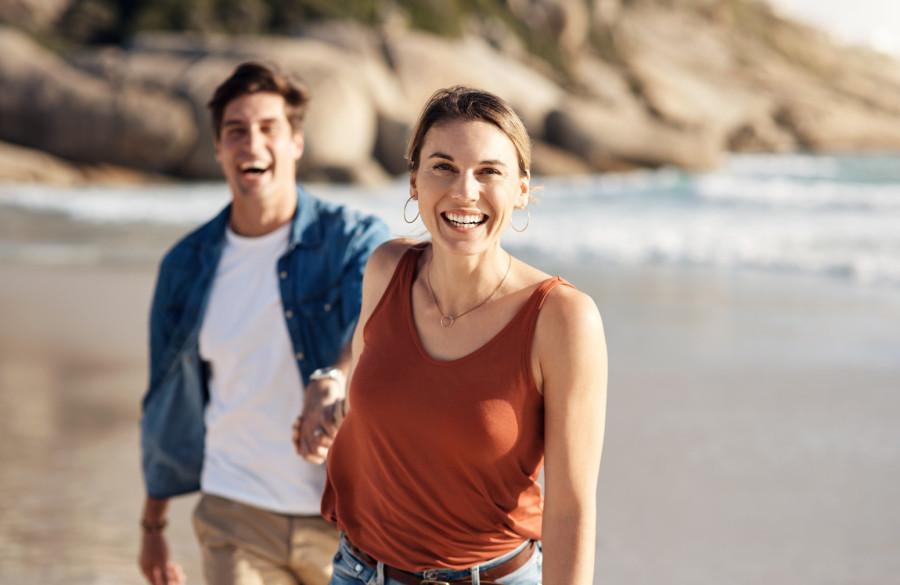 Žene, frajera s ovih 11 vrlina ne puštajte iz svog života
