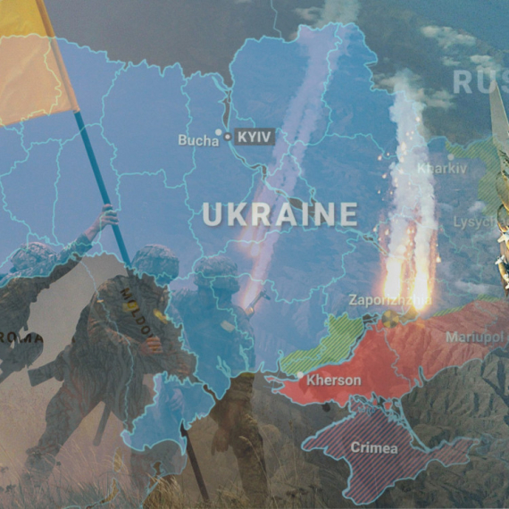 Sukob u vojnom vrhu Ukrajine; "Zaratili" GUR i Generalštab – sprema se zavera?