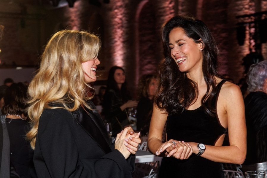 Ana Ivanović ima snažnu poruku za sve žene i majke FOTO