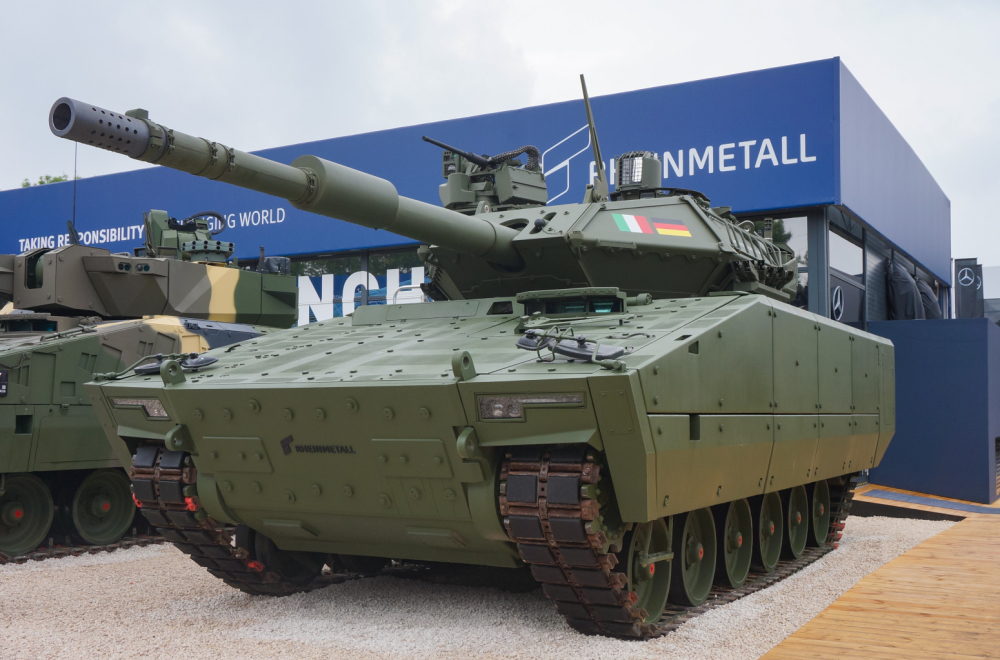 Komšije privatizuju vojnu industriju: "Plan ravan izdaji"