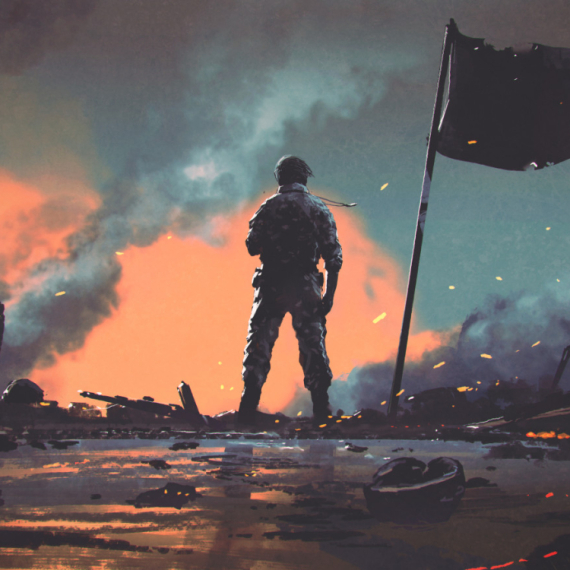 Jeziva prognoza nobelovca: "Šanse da ćete živeti još 50 godina vrlo su male"