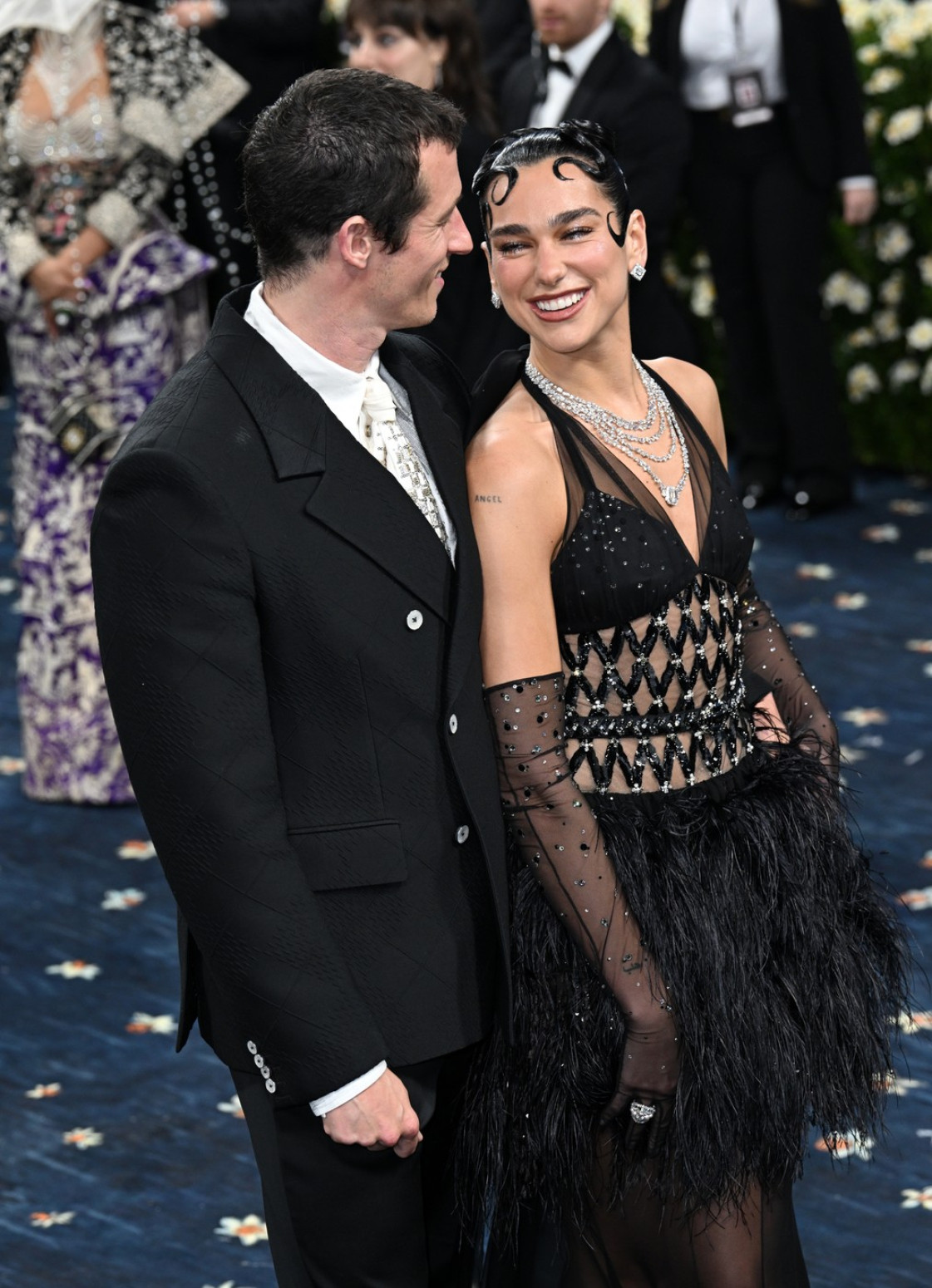 Kako je Kalum Tarner osvojio srce slavne Albanke? Jedna rečenica bila je dovoljna