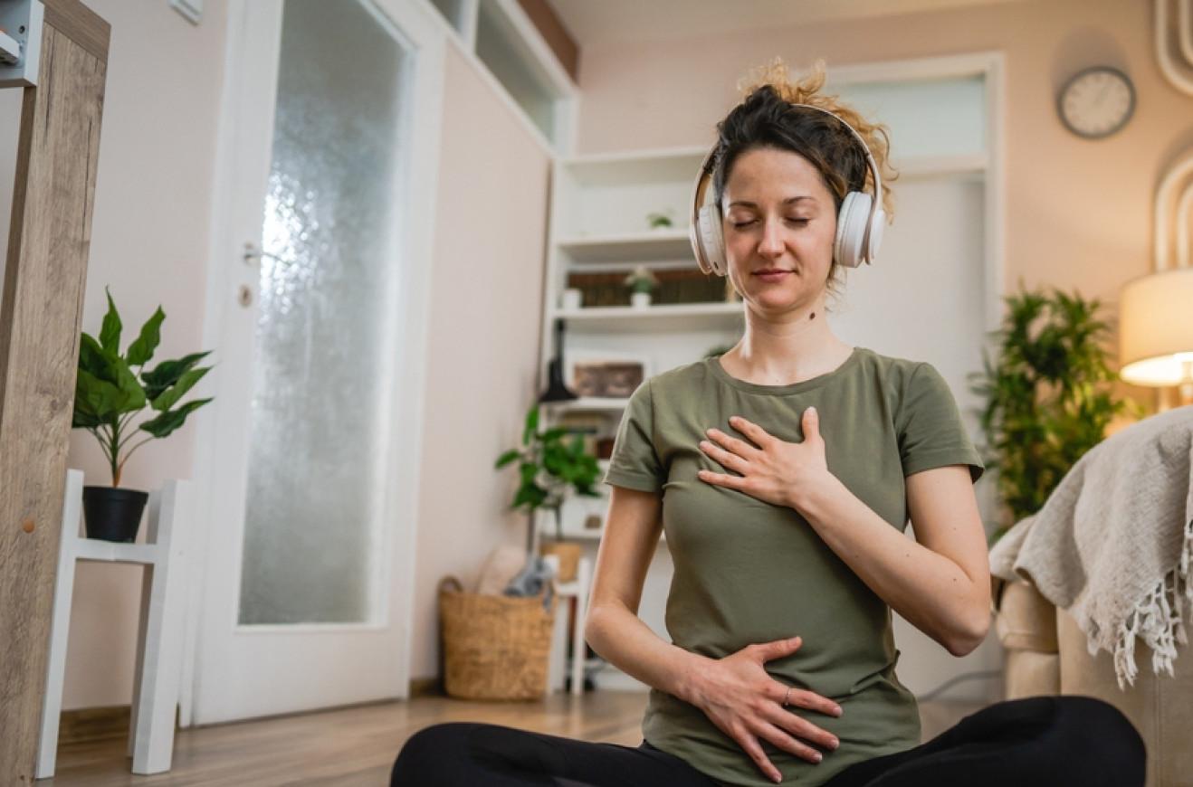 Jedan oblik vežbanja najbolji je lek za loš san