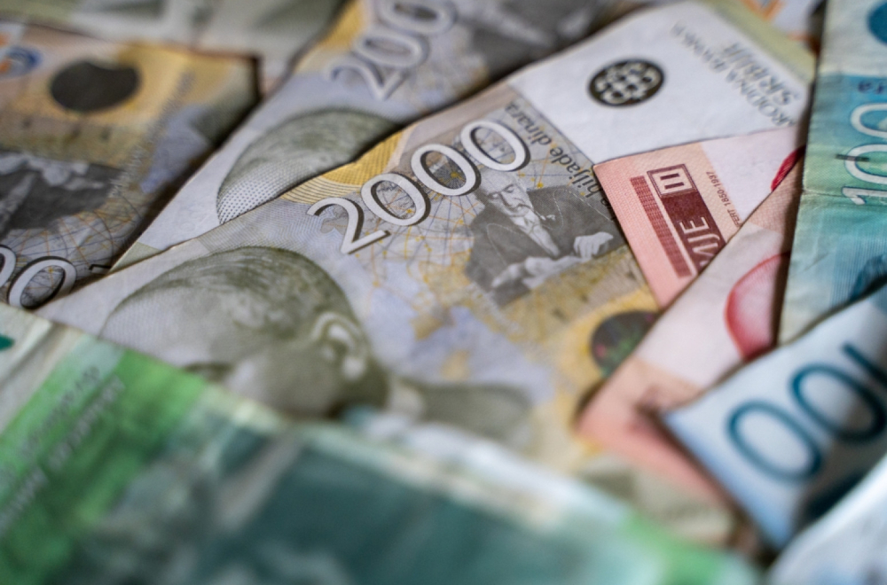 Lučani godinama dominantni na vrhu liste po visini zarada