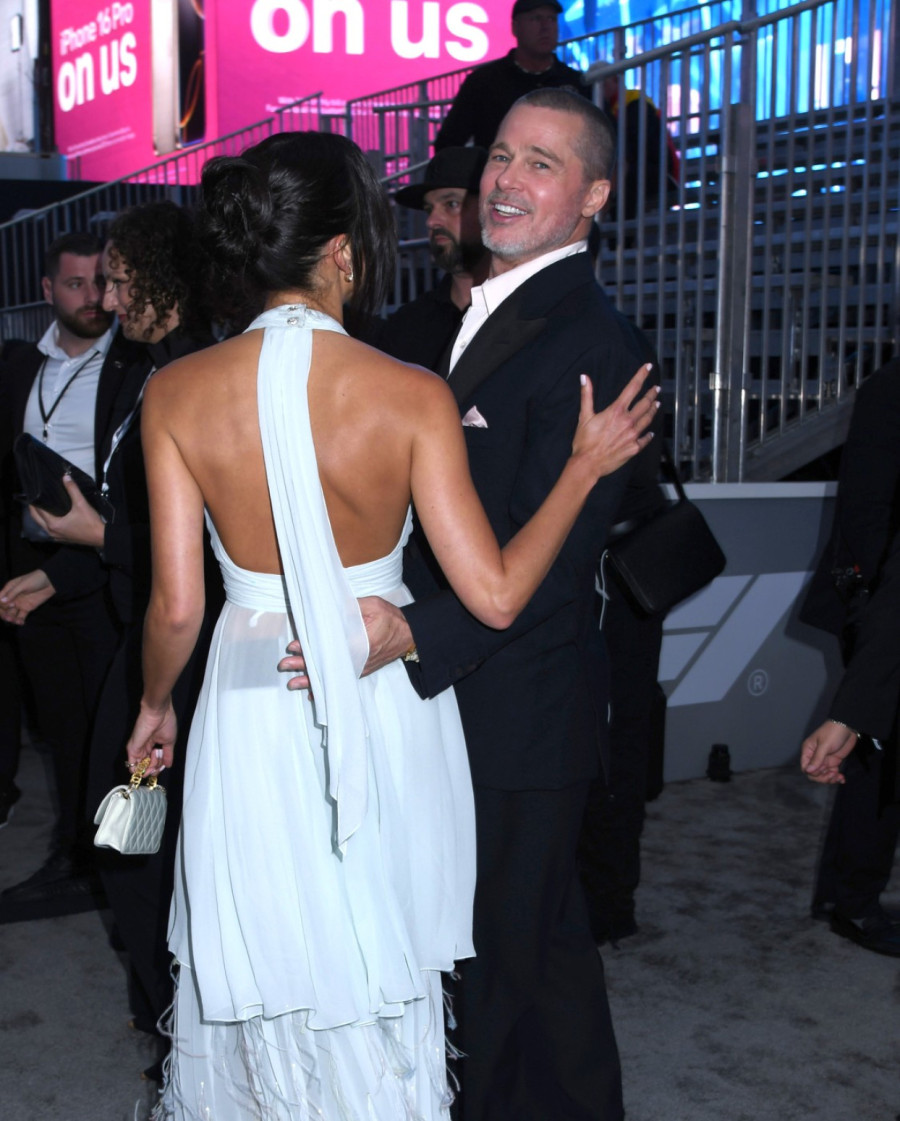 Objavljena lista top 10 najzgodnijih slavnih muškaraca: Pit i Kluni neočekivano ostali bez titule