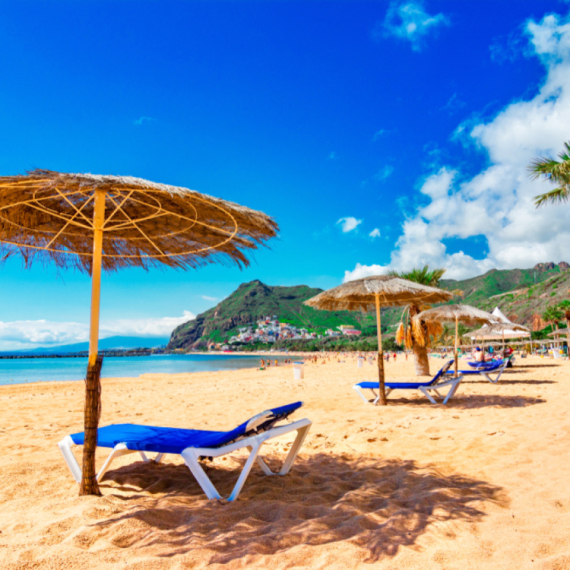 Otišla na odmor na Tenerife i iznenadila se: "Niko vam ne kaže šta se događa kad Sunce zađe"