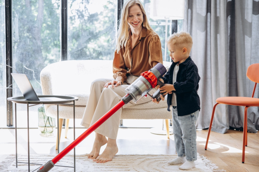 Znakovi koji govore da ste mama tipa B: Evo koje su vaše prednosti