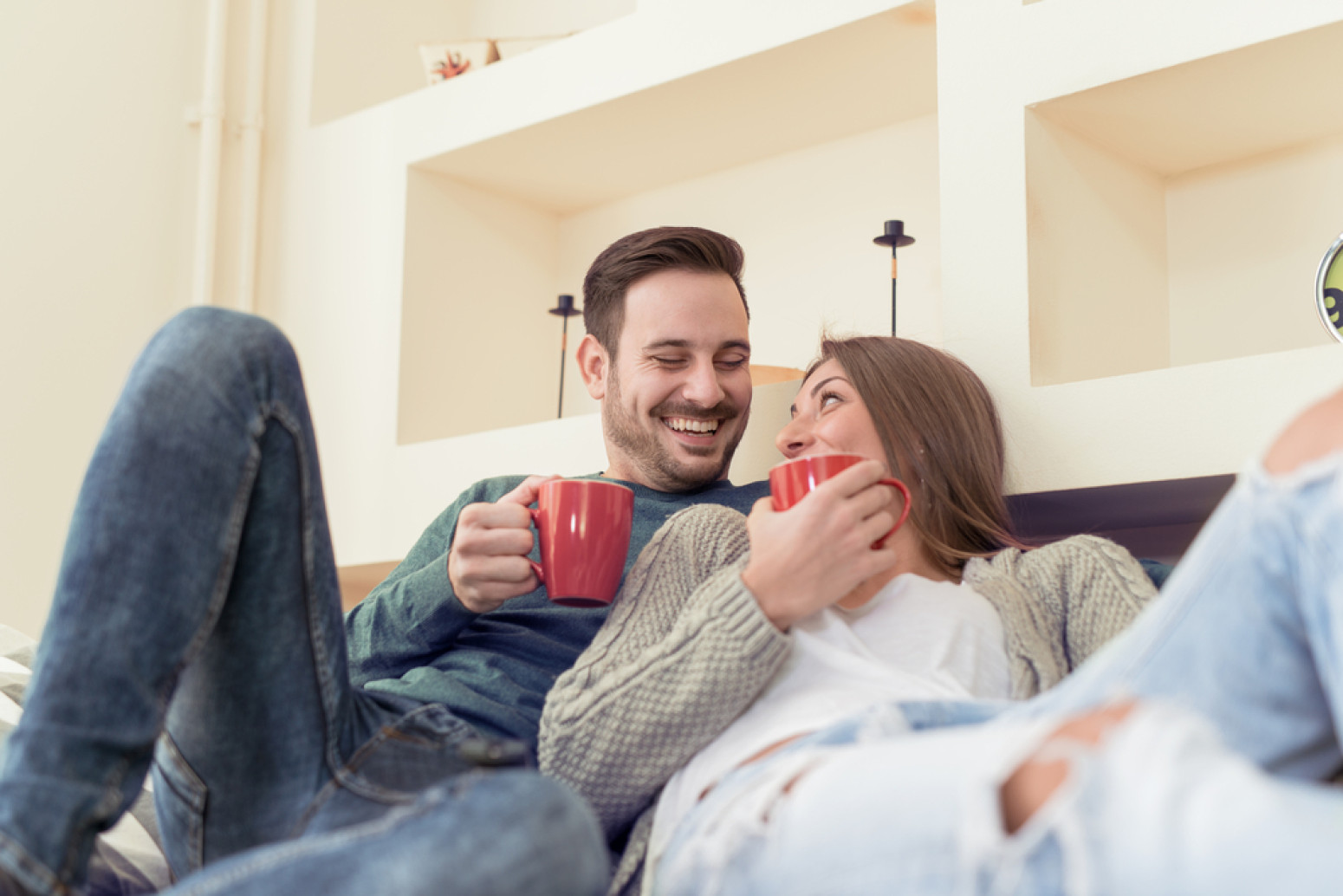 Da li je on onaj pravi? Postavite sebi ova 3 pitanja