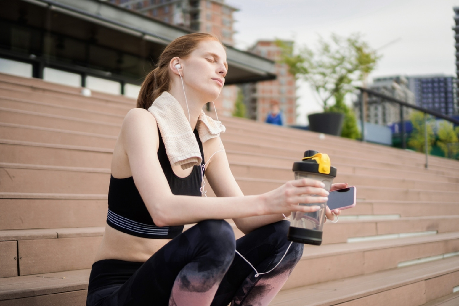 Koliko vremena je potrebno telu da se oporavi nakon treninga?