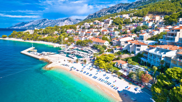Neprijatno iznenađenje ponovo dočekalo turiste u Hrvatskoj: "Ne znam u čemu je problem, ali nije lepo"