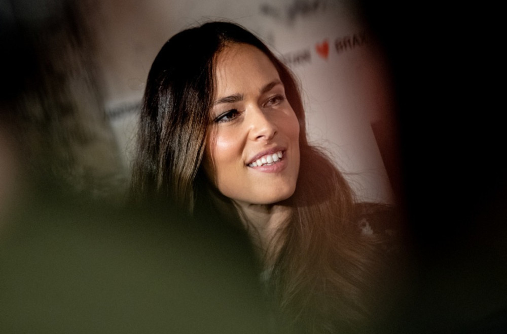Ana Ivanović htela da oprosti Bastijanu aferu sa Bugarkom: On joj surovo odgovorio