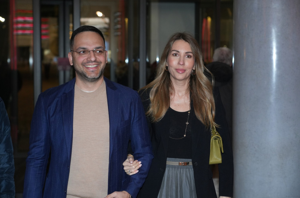 Porodila se ministarka Dubravka Đedović Handanović