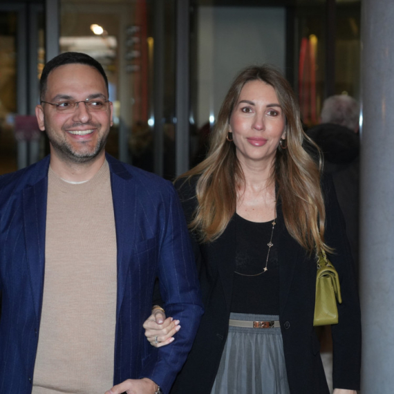 Porodila se ministarka Dubravka Đedović Handanović