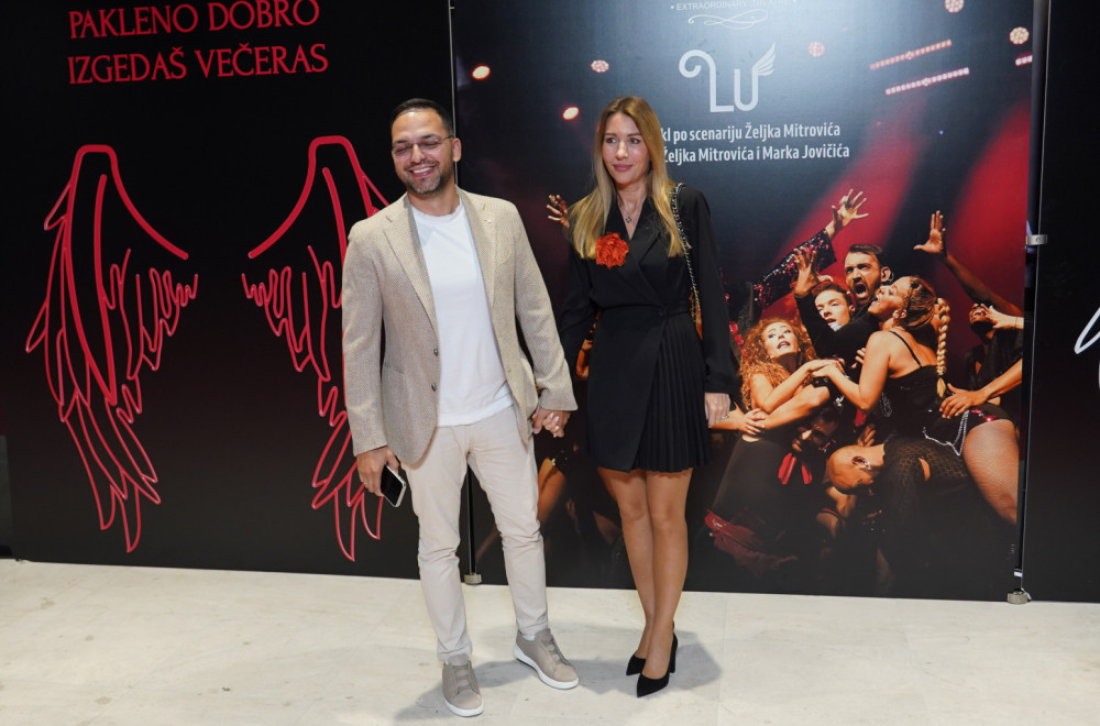 Dubravka Đedović Handanović pokazala trudnički stomak – i to na gradilištu FOTO