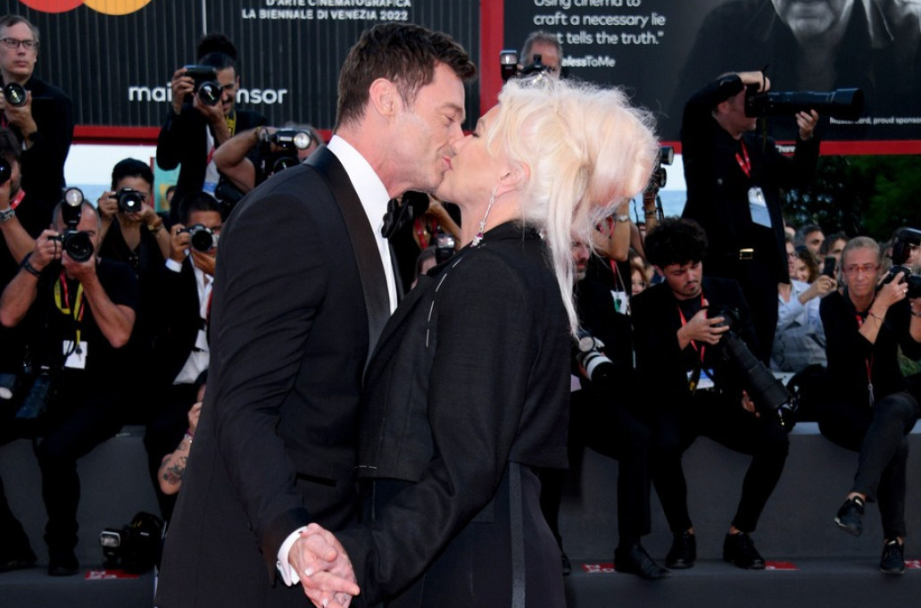 Najskladniju ljubavnu priču su posle 27 godina završili aferom i surovim blokiranjem FOTO