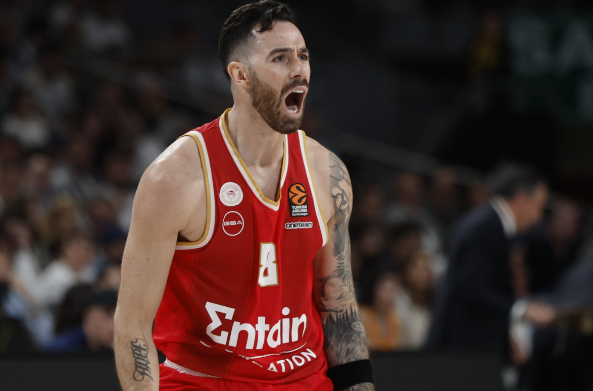 Argentinski košarkaš postao "srpski zet": Oženio je lepu Milicu FOTO/VIDEO