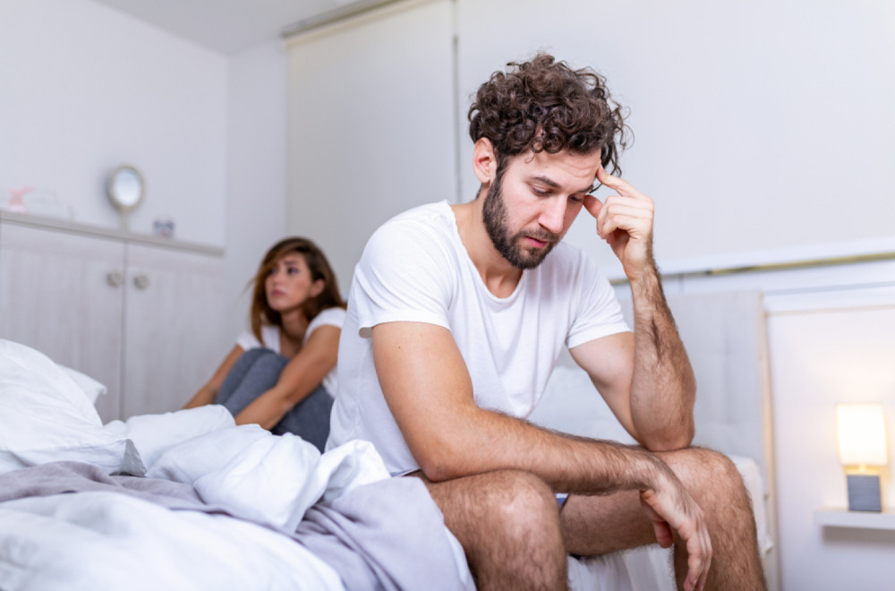 Muškarci, pazite šta govorite: Ove 4 rečenice žene ne mogu da podnesu