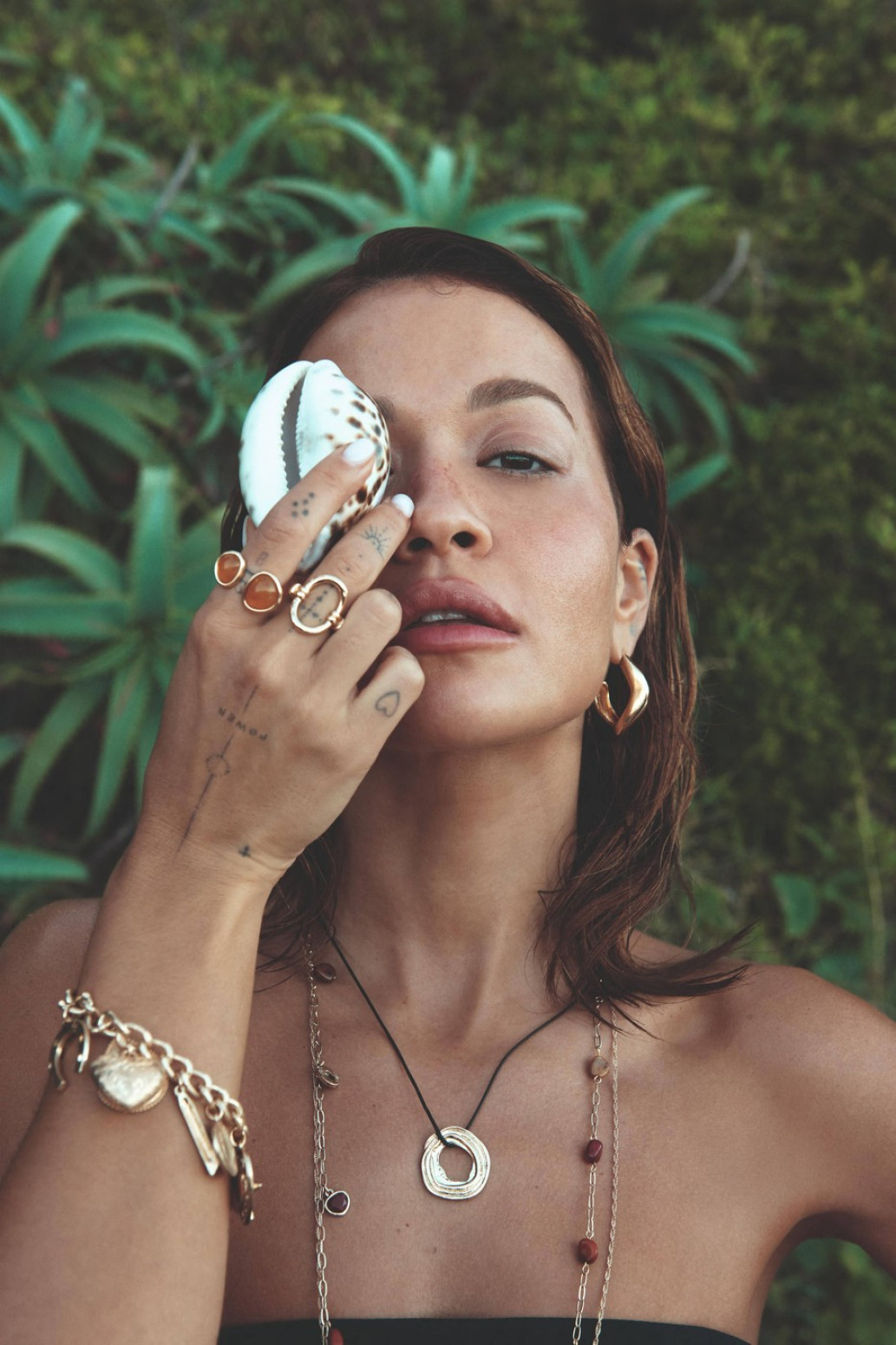 Slavna Albanka ne prestaje da mami uzdahe ovog leta FOTO