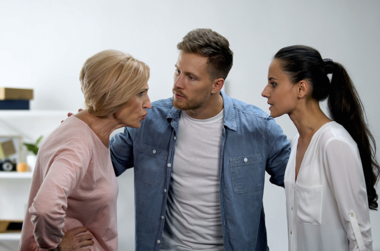 Najgore svekrve rađaju se u ova tri horoskopska znaka