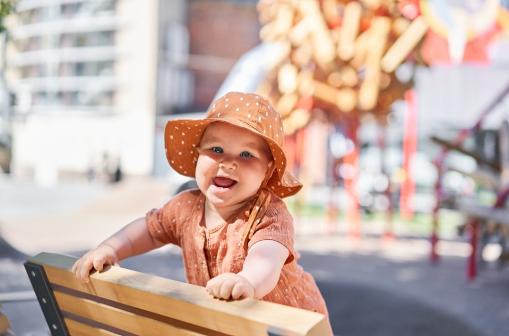 11 iznenađujućih činjenica o letnjim bebama: Nespretniji su od drugih, ali i još nešto...